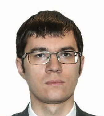 Станислав Голунов