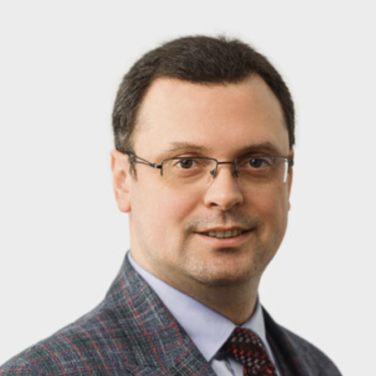 Александр Симонов