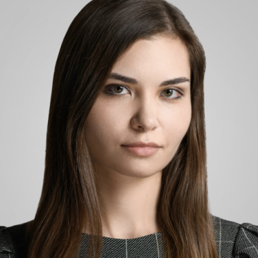 Рузанна Ахобекова