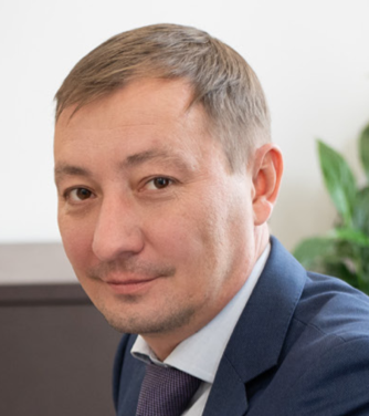 Игорь Кокин