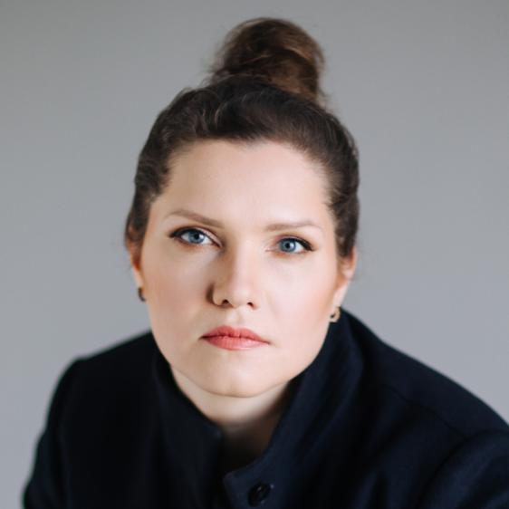 Светлана Волкова