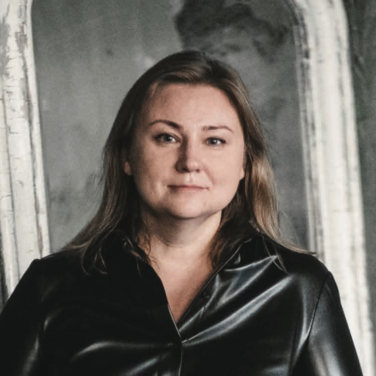 Наталья Фирсова