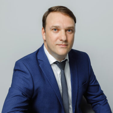 Александр Кирильченко