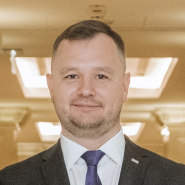 Алексей Шорин