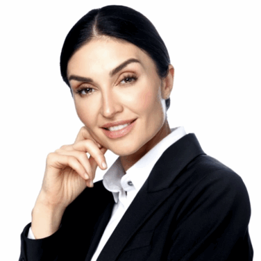 Ольга Злотя