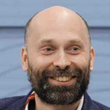 Павел Трощинский