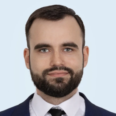 Иван Передков