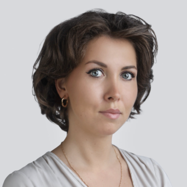 Валерия Досковских