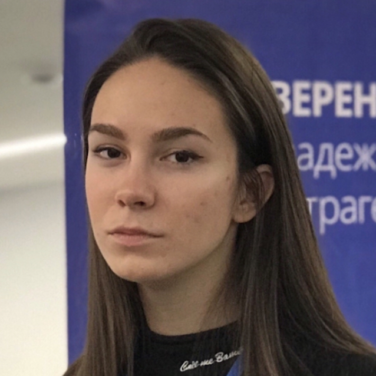 Валерия Несмелова