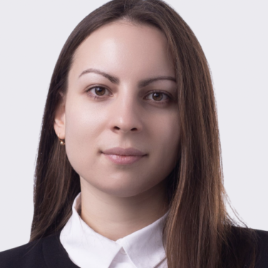 Юлия Стефанович