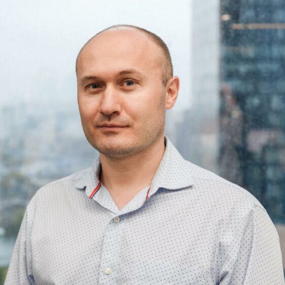 Денис Кульпанович