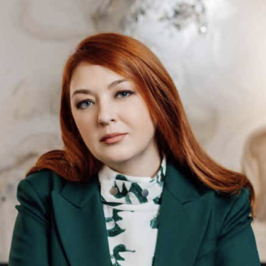 Марина Черненко