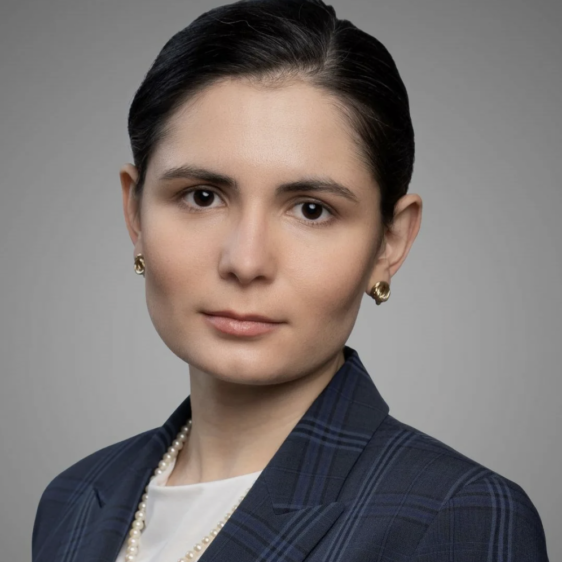 Маргарита Егиазарова