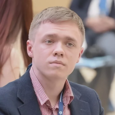 Алексей Малаховский
