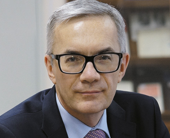 Владимир Ярков