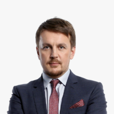 Владимир Комаров