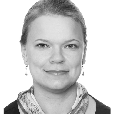 Екатерина Мартемьянова