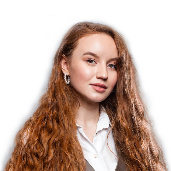 Полина Пестерева