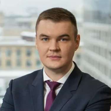 Антон Демченко