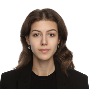 Мария Мишхожева