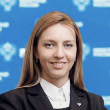 Мария Синичич