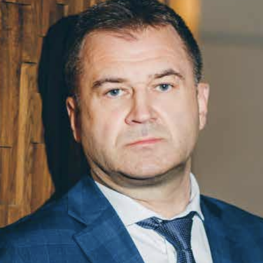 Алексей Трубников