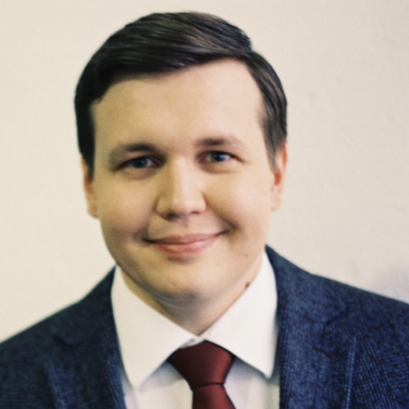 Артем Сабиров