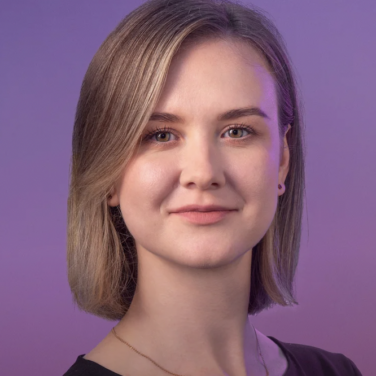 Юлия Алейникова