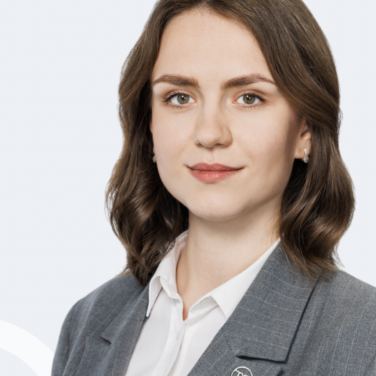 Анастасия Аржанова