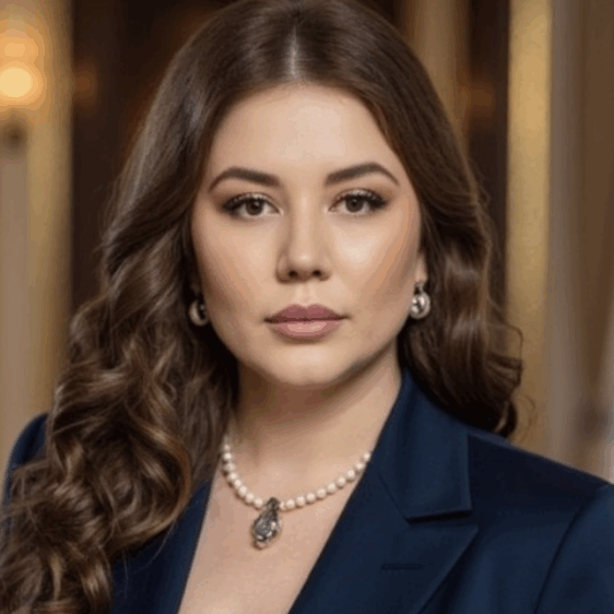 Рената Шангареева