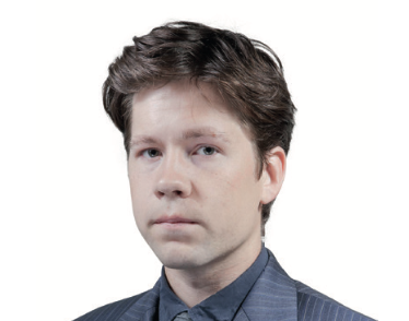 Андрей Широкинский
