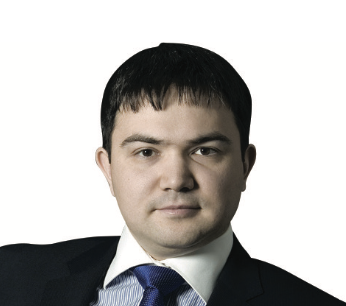 Рустам Курмаев