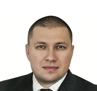 Дмитрий Клеточкин