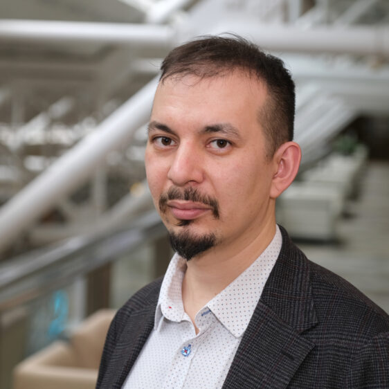 Георгий Семенов