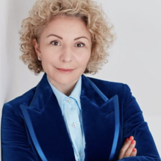Анна Цайтлингер