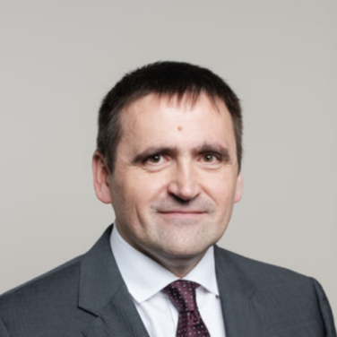Константин Суворов