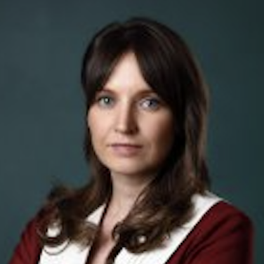 Анна Силинская