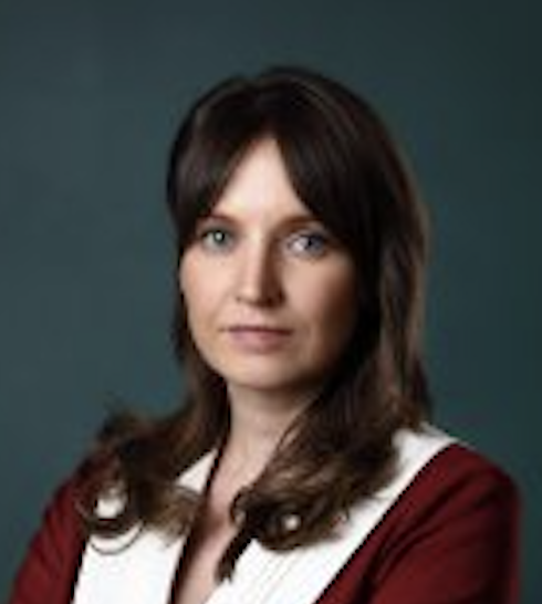 Анна Силинская