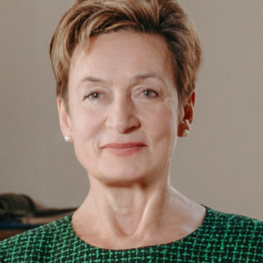 Ирина Абрамова
