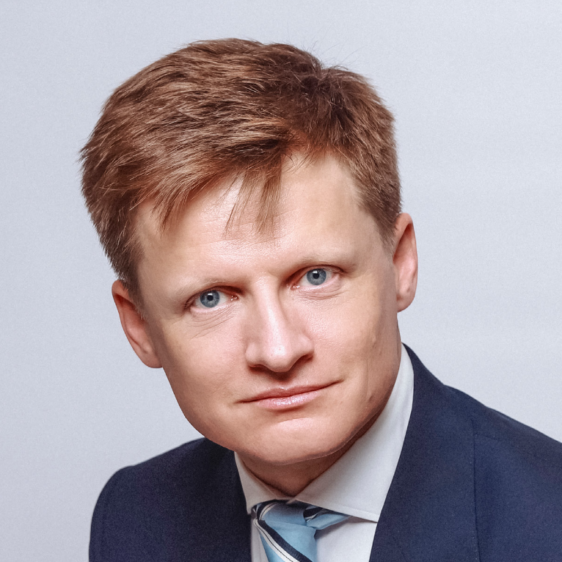 Михаил Демин