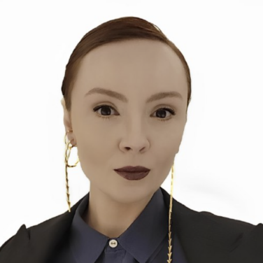 Наталья Шейко