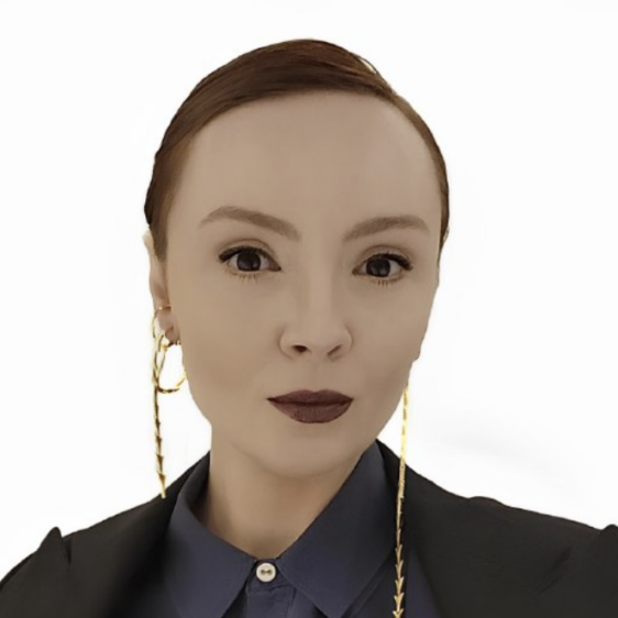 Наталья Шейко