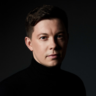 Данил Бухарин