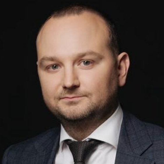 Денис Дунаев