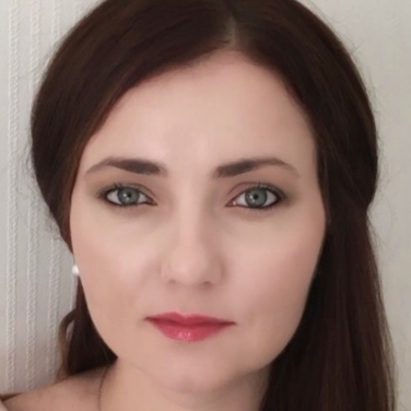 Надежда Щепеткова
