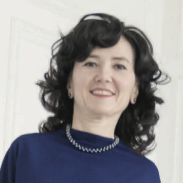 Лидия Михеева
