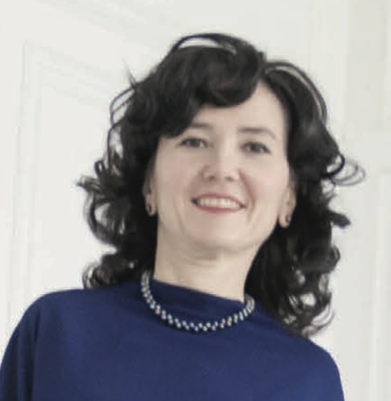 Лидия Михеева