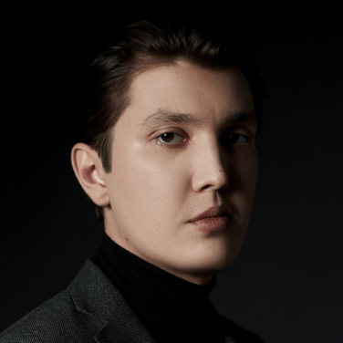 Дмитрий Домнин