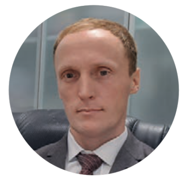 Дмитрий Батченко