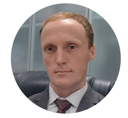 Дмитрий Батченко